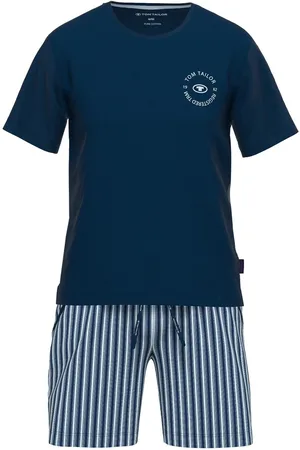 TOM TAILOR Pyjama Shorty Kilkenny