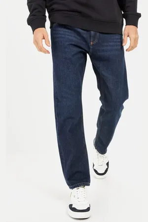 Camel Active Loose Fit 5-Pocket Denim