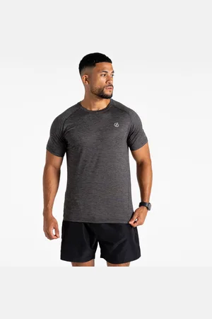 Dare 2B T-shirt Korte Mouwen Wandelen Heren