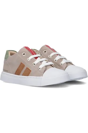 Shoesme Veterschoenen | Jongens | | Leer | |