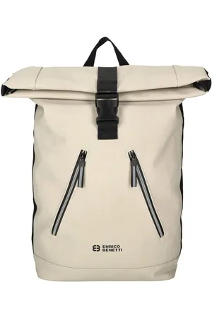 Enrico Benetti Bergen Rugzak Unisex