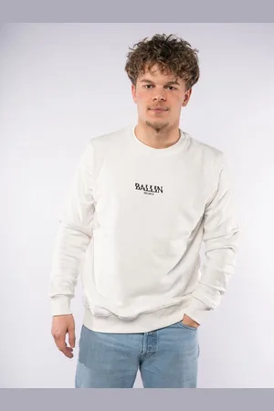 Ballin 2502 Crewneck