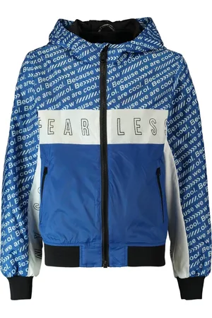 CoolCat Jas Sportief jasje met 