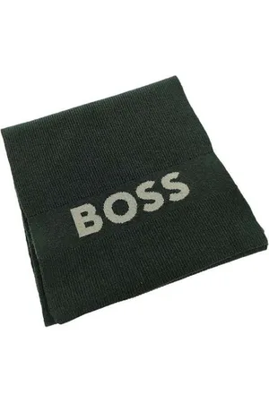 HUGO BOSS Elio sjaal - heren