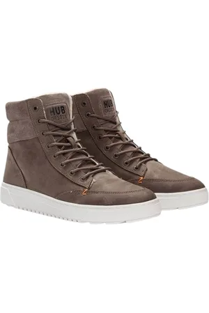 Hub Dublin 2.0 Veterschoenen Hoog -
