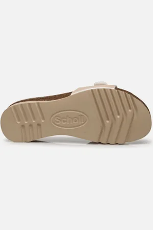 Scholl Dames Slipper 41