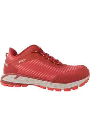 Meindl Wandelschoen Power Walker Lady 4.2 55030 78 Rood Oranje