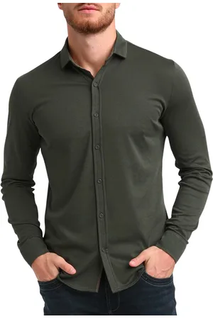 Gabbiano Premium Overhemd Heren
