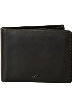 JOOP! Loreto Typhon Portemonnee RFID Leer 12 cm