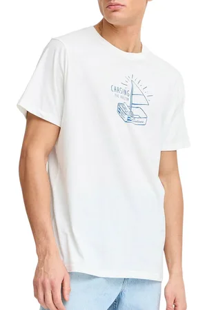 Solid Dodell Shirt Heren