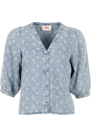 FREEBIRD Basha - Top - Tencel - - XS