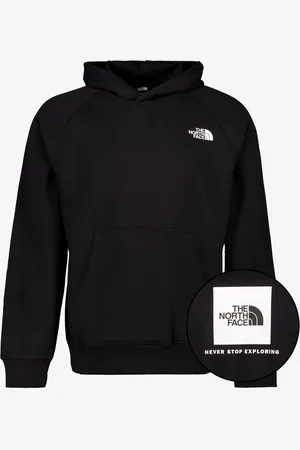 The North Face Redbox Hoodie Heren