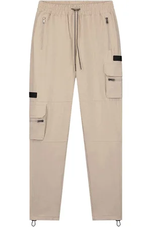 Malelions Pocket Cargo 2.0 Broek Heren