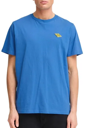 Solid Owens Shirt Heren