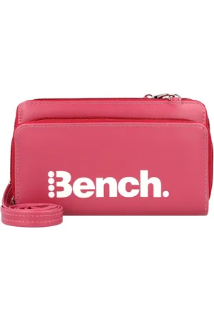Bench Portemonnee 19.5 cm