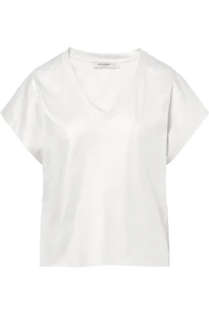 beaumont Khloe Top Tops & T-shirts Dames - Shirt -