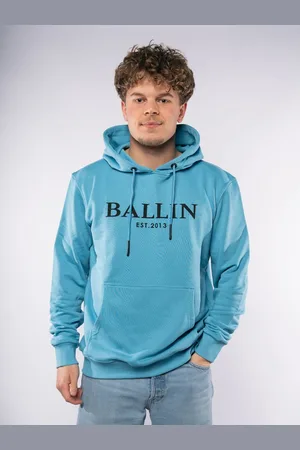 Ballin 2500 Hoodie basic