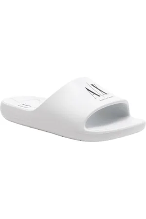 Armani Exchange Slippers