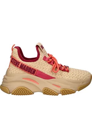 Steve Madden Project Sneakers - Dames -
