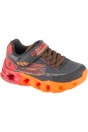 Skechers Vortex 2.0 - Quantroid, voor een jongen, , Sportschoenen,Sneakers, maat: 29
