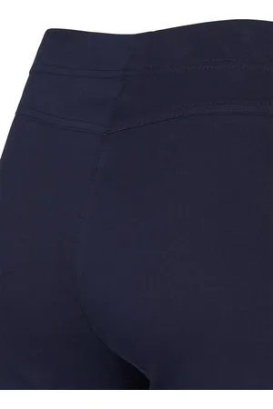 Miss Etam Dames Broek BELLE zijrits skinny - Regulier