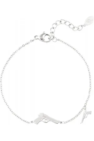 LMPiercings NL Armband pistool