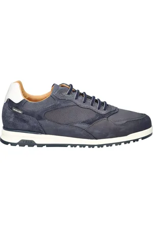 Van Lier 2518800 - Lage sneakersVrije tijdsschoenenHeren sneakers - Kleur: