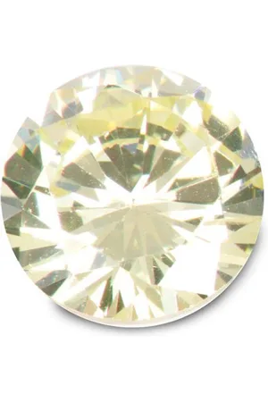 Ixxxi Jewelry-CreArtive Stone Apple Green (1st)-Groen-dames--One size