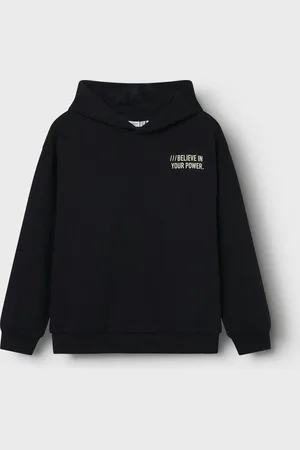 NAME IT Osvild Hoody Junior