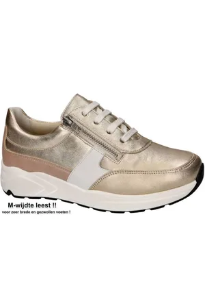Solidus Dames - - sneakers - maat 40