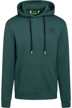 Cruyff A Pro Hoodie Heren