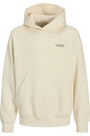 JACK & JONES Joris Lington Hoodie Junior