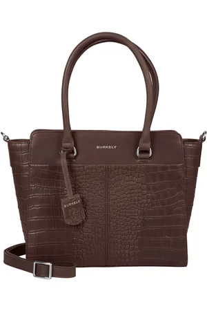 Burkely Cool Colbie Handbag - Tas - Volwassenen