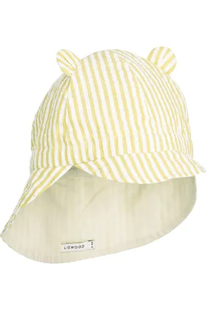 Liewood Gorm Reversible Sun Hat With Ears