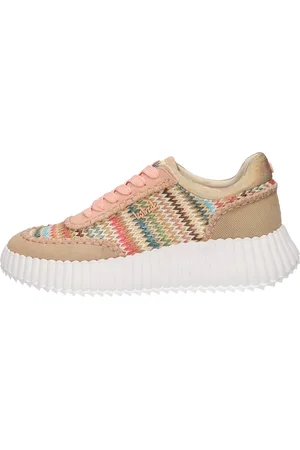 La Strada Sneaker multicolor dames - maat 40