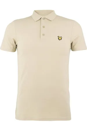 Lyle & Scott Heren polo shirt classic