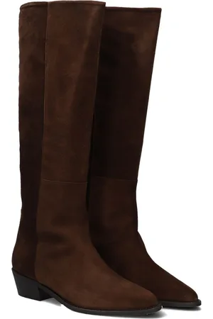 Toral 12777 Laarzen - Suède - Dames -