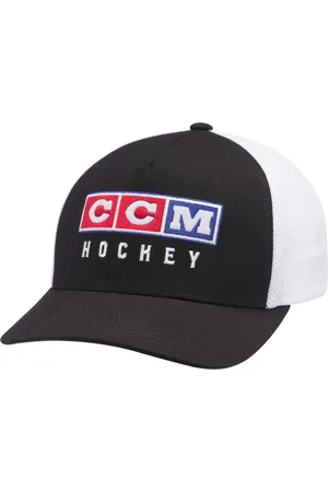 CCM Vintage Meshback Trucker Pet - Kinderen