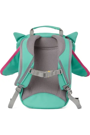 Affenzahn Wandelrugzak Rugzak Kleiner Freund Backpack Turquoise