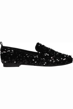 La Strada Loafer met pailletten dames - maat 37