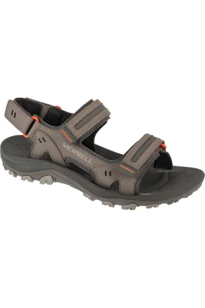 Merrell Huntington Sport Convert Sandal, Mannen, , Sandalen, maat: 42