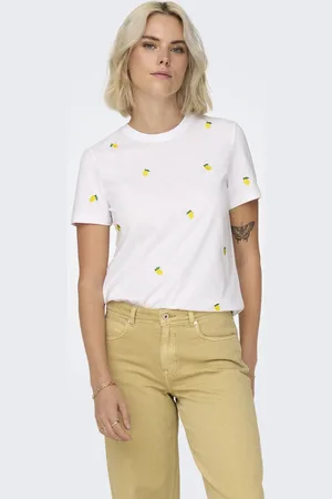 ONLY Ketty Life Shirt Dames