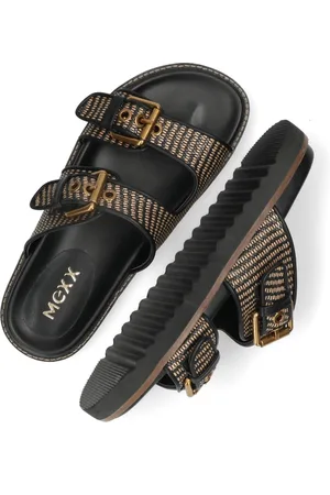 Mexx Reilly Penny Slippers - Dames -