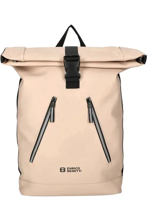 Enrico Benetti Bergen Rugzak Unisex