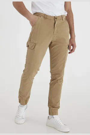 Blend He BHNAN pants Heren Broek