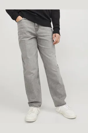 JACK & JONES Chris Original Jeans Jongens