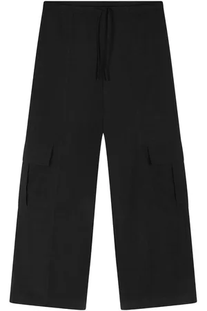 Refined Department Broek Nevada R2502157619 999 Black Dames