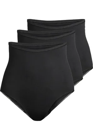 Speidel Dames high waist panty 3 pack Inshape