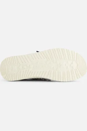 Hey dude Wendy Sox Instappers Canvas - Dames