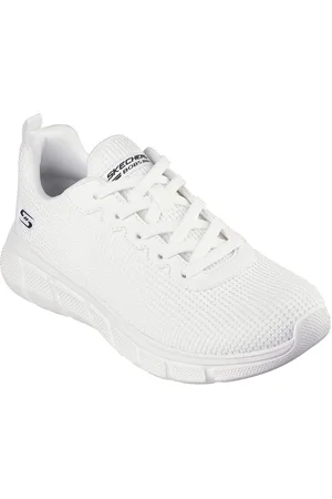 Skechers BOBS Sport B Flex - Visionary Essence sportschoenen voor dames 117346 W